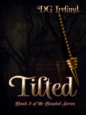 cover image of Tilted